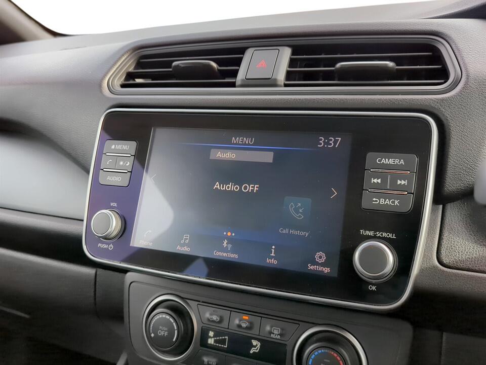 Used Nissan Leaf for sale - 76539109: Photo 19