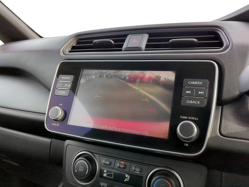 Used Nissan Leaf for sale - 76539109: Photo 20