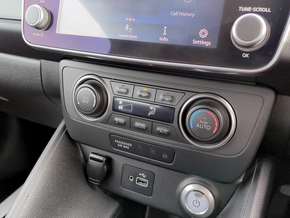 Used Nissan Leaf for sale - 76539109: Photo 21