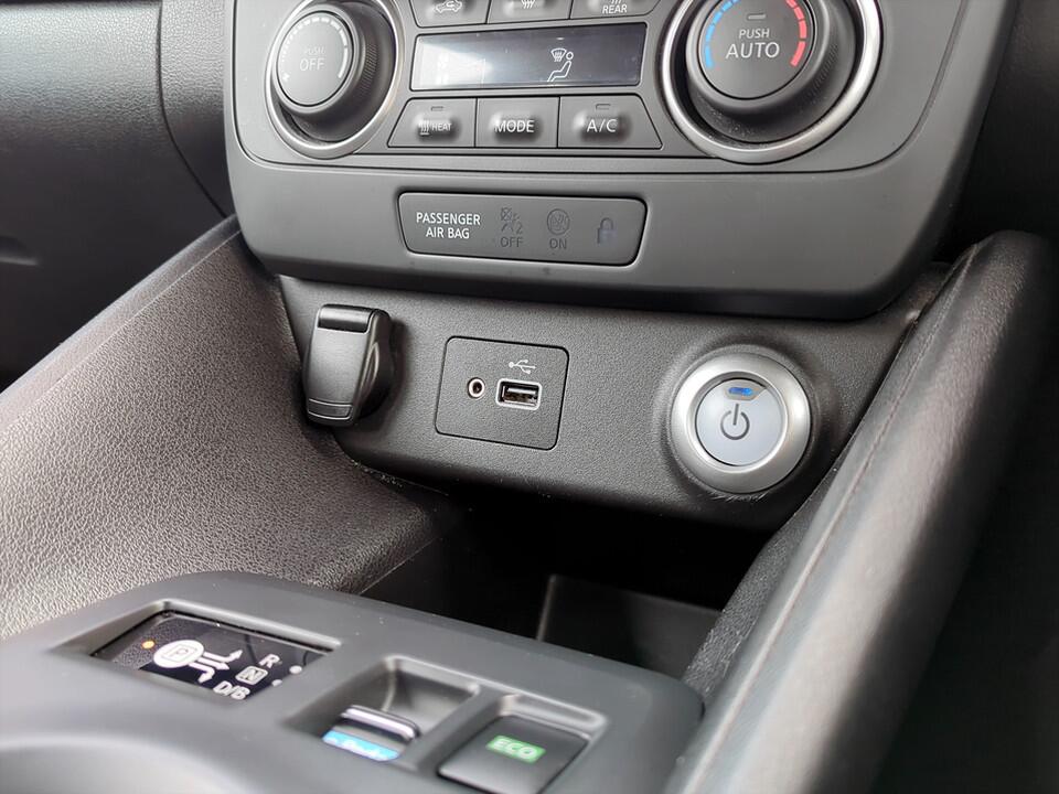 Used Nissan Leaf for sale - 76539109: Photo 22