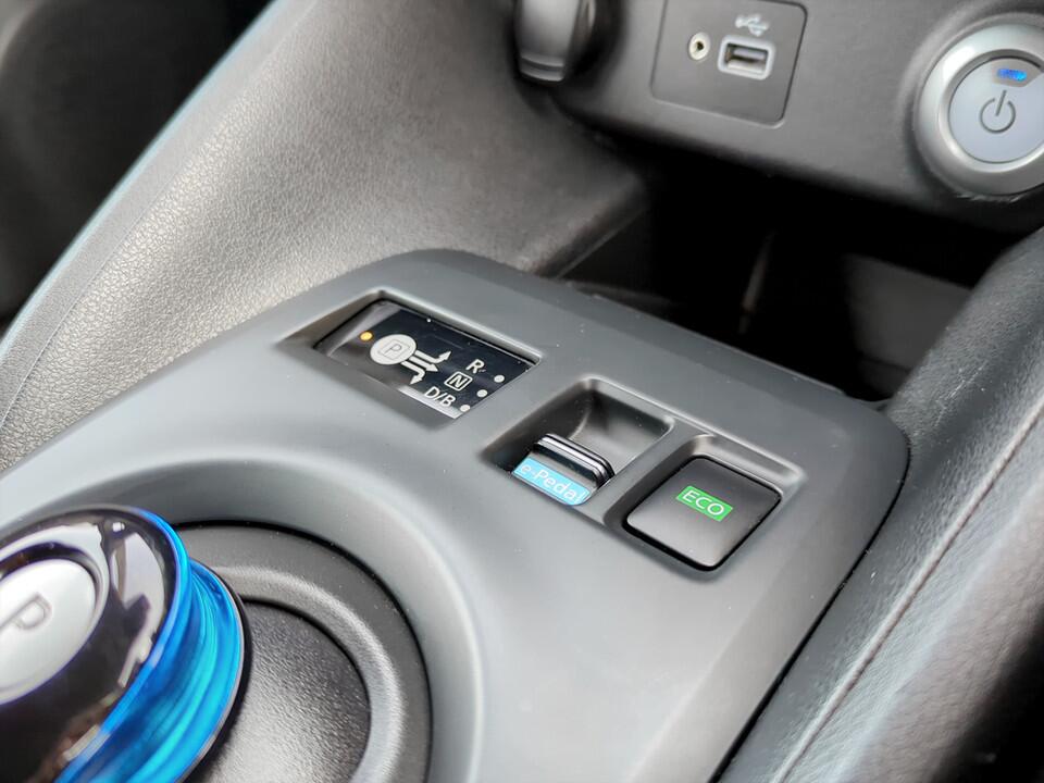 Used Nissan Leaf for sale - 76539109: Photo 23