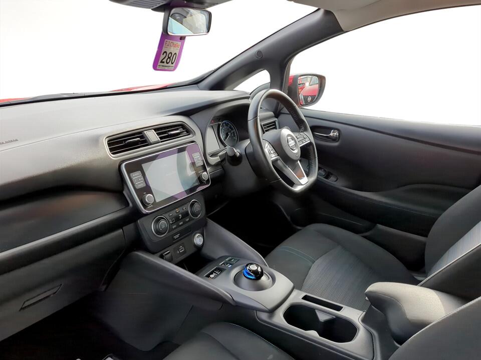 Used Nissan Leaf for sale - 76539109: Photo 7