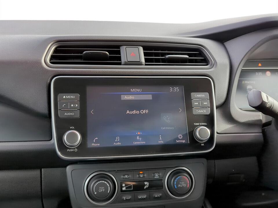 Used Nissan Leaf for sale - 76539109: Photo 9