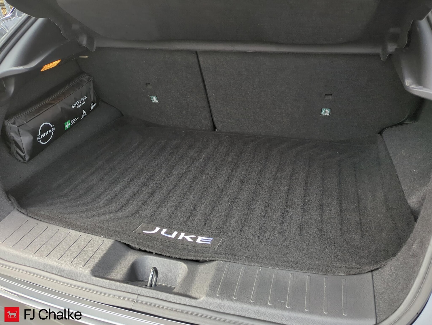 Used Nissan Juke 2025 for sale - 77331652: Photo 10