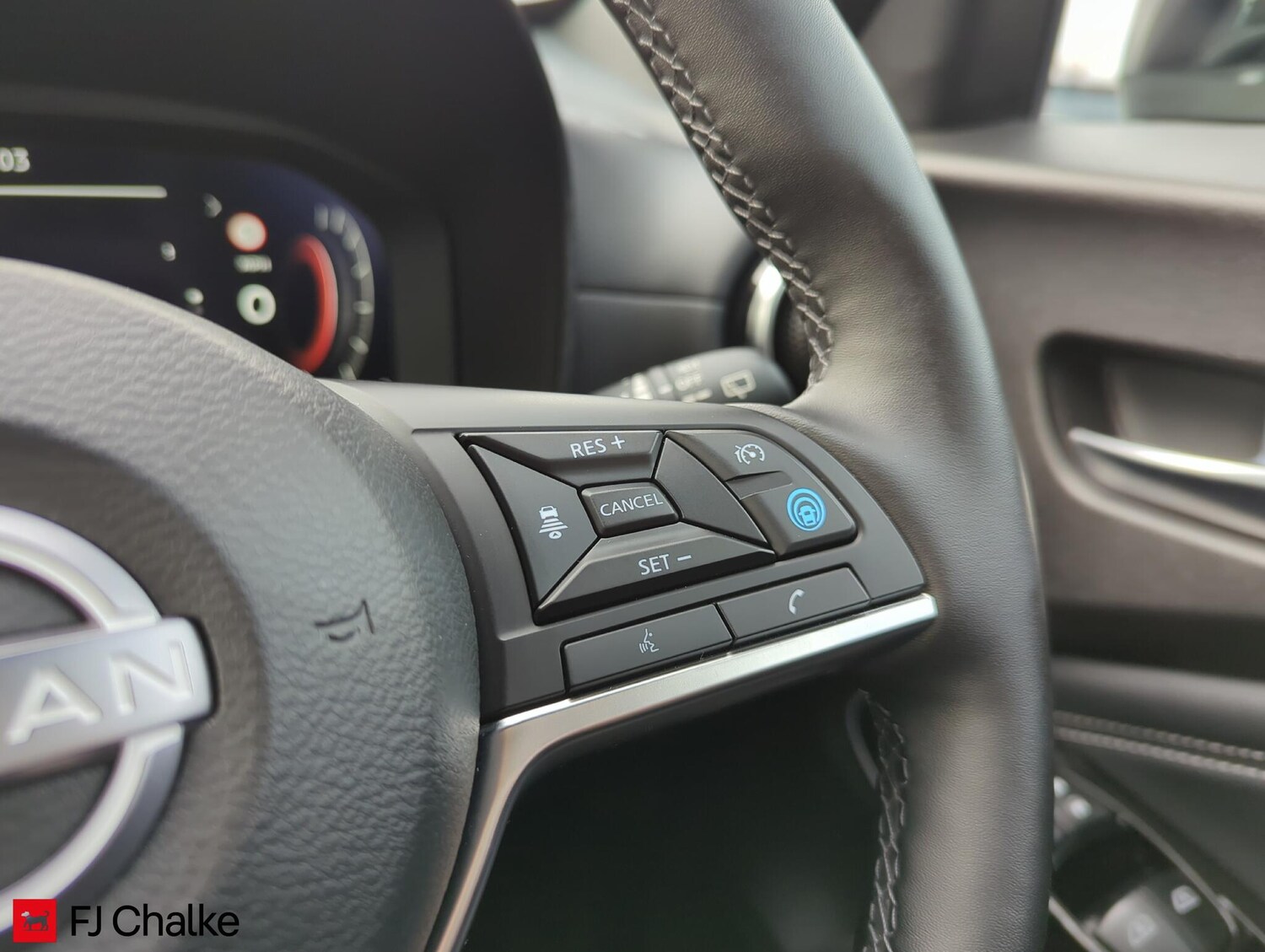 Used Nissan Juke 2025 for sale - 77331652: Photo 14