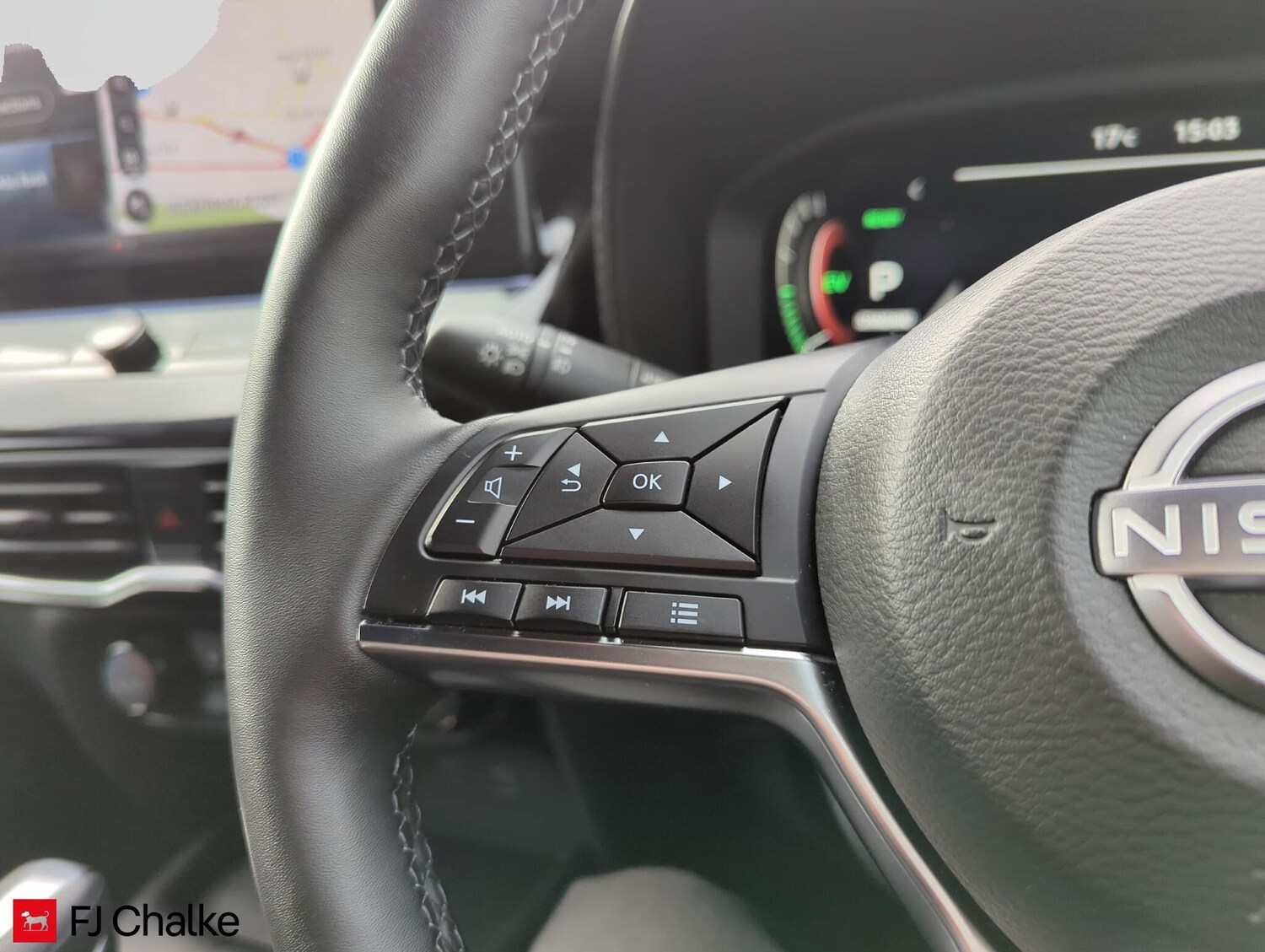 Used Nissan Juke 2025 for sale - 77331652: Photo 15