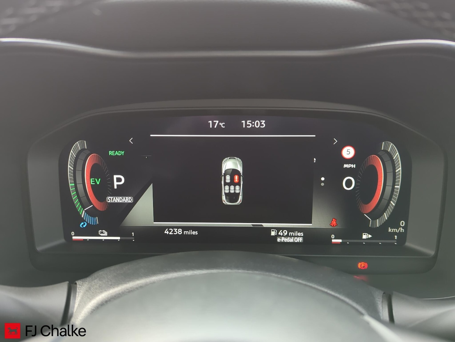 Used Nissan Juke 2025 for sale - 77331652: Photo 16