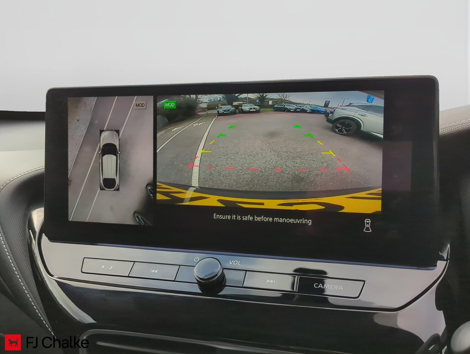 Used Nissan Juke 2025 for sale - 77331652: Photo 21