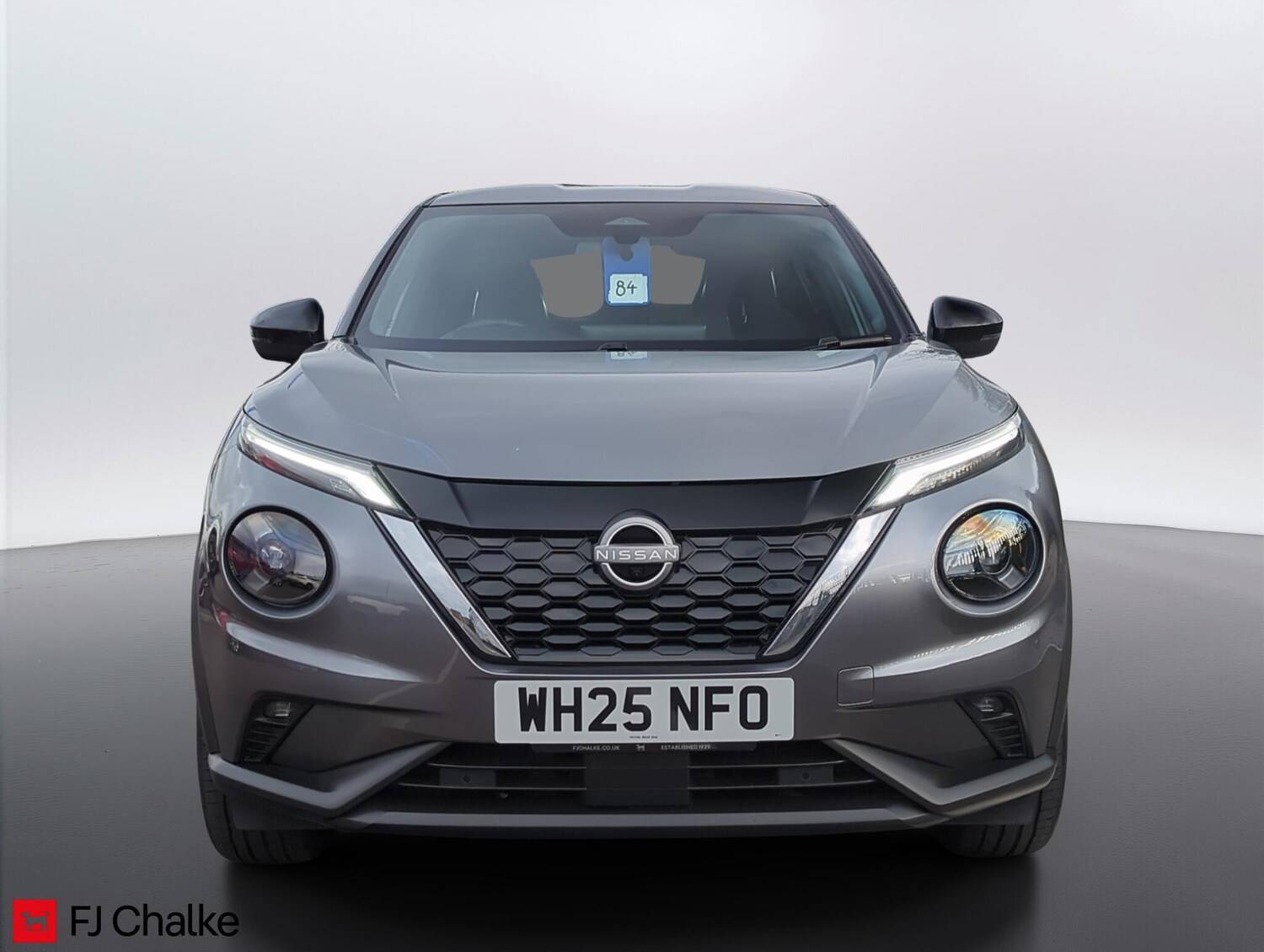 Used Nissan Juke 2025 for sale - 77331652: Photo 5