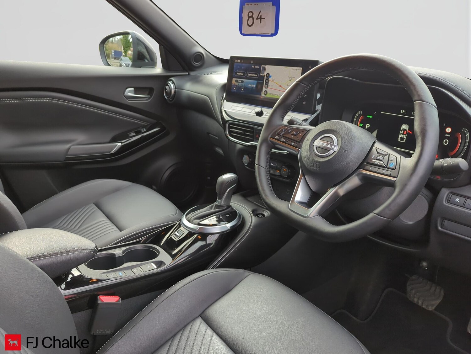 Used Nissan Juke 2025 for sale - 77331652: Photo 6