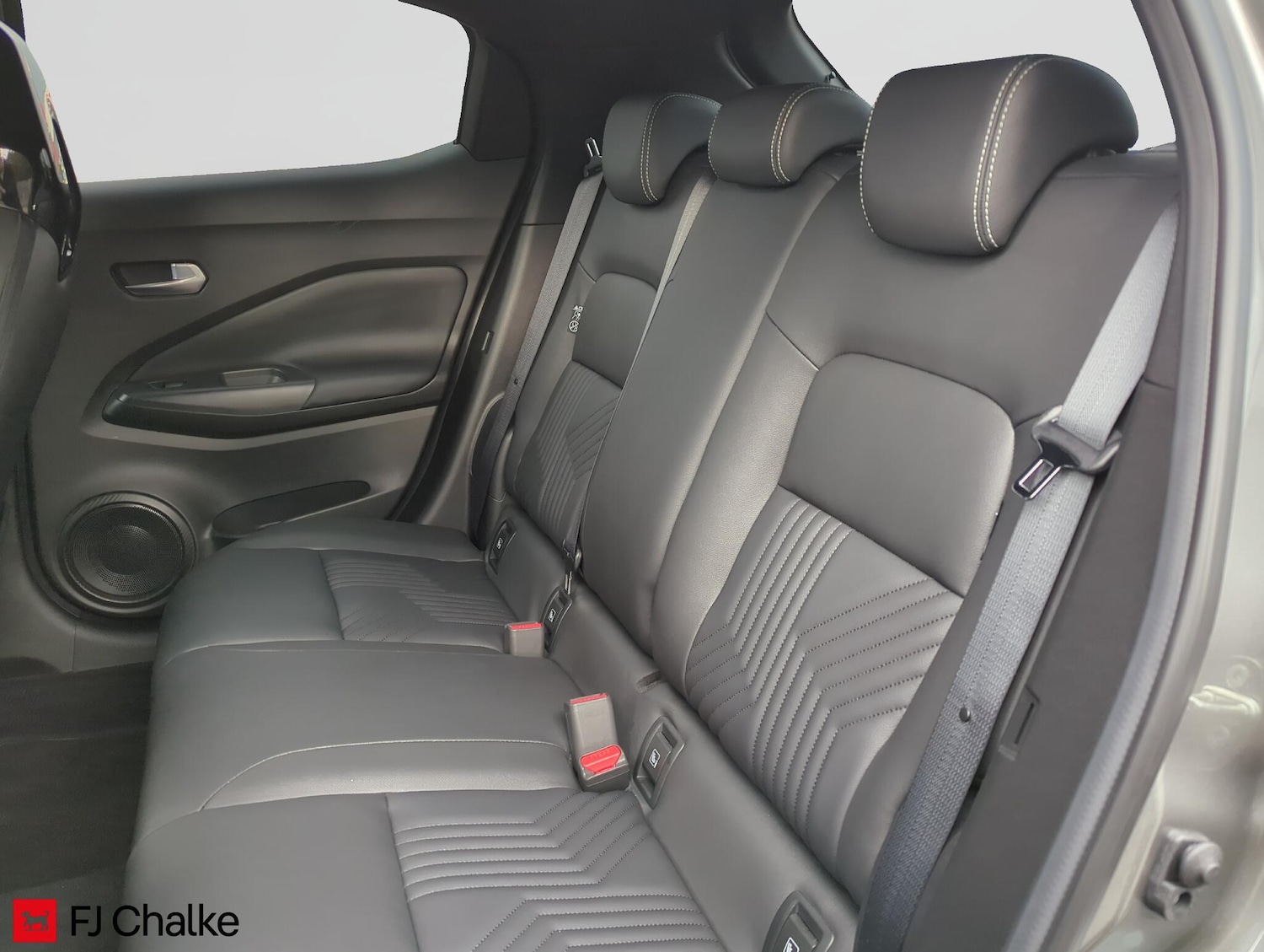 Used Nissan Juke 2025 for sale - 77331652: Photo 9