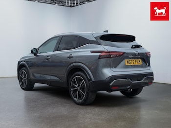 Used Nissan Qashqai 2022 for sale - 75492683: Photo