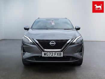 Used Nissan Qashqai 2022 for sale - 75492683: Photo