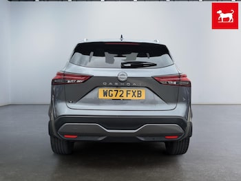 Used Nissan Qashqai 2022 for sale - 75492683: Photo