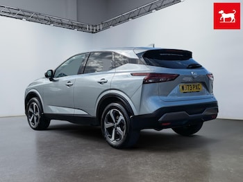 Used Nissan Qashqai 2023 for sale - 76152996: Photo