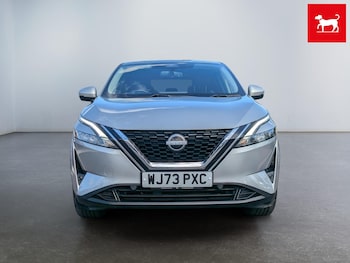 Used Nissan Qashqai 2023 for sale - 76152996: Photo