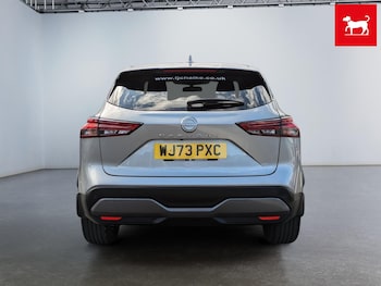 Used Nissan Qashqai 2023 for sale - 76152996: Photo