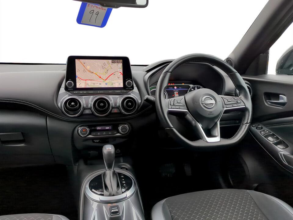 Used Nissan Juke 2023 for sale - 77970272: Photo 11