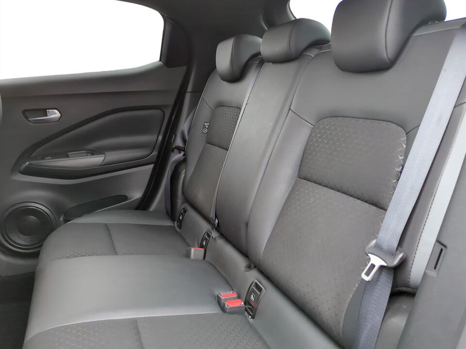 Used Nissan Juke 2023 for sale - 77970272: Photo 12