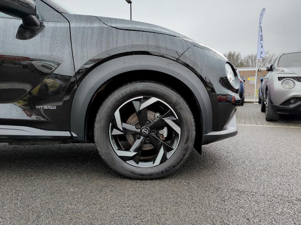 Used Nissan Juke 2023 for sale - 77970272: Photo 14