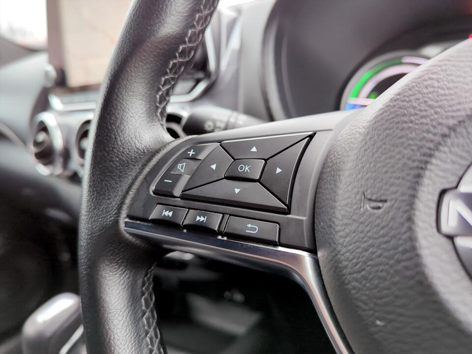 Used Nissan Juke 2023 for sale - 77970272: Photo 18