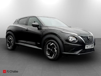 Used Nissan Juke 2023 for sale - 77970272: Photo