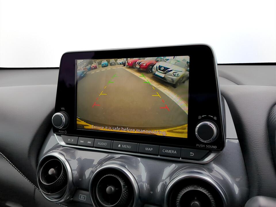 Used Nissan Juke 2023 for sale - 77970272: Photo 21