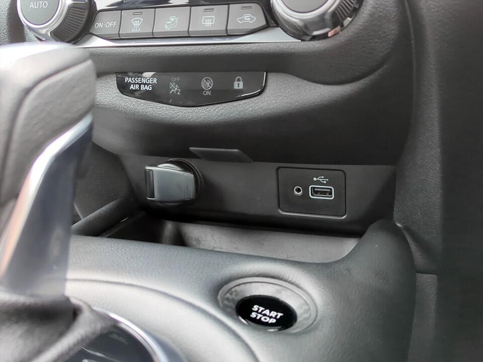 Used Nissan Juke 2023 for sale - 77970272: Photo 25