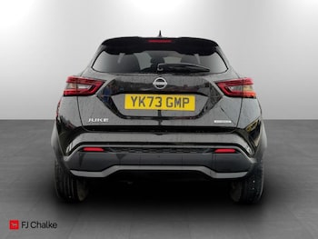 Used Nissan Juke 2023 for sale - 77970272: Photo