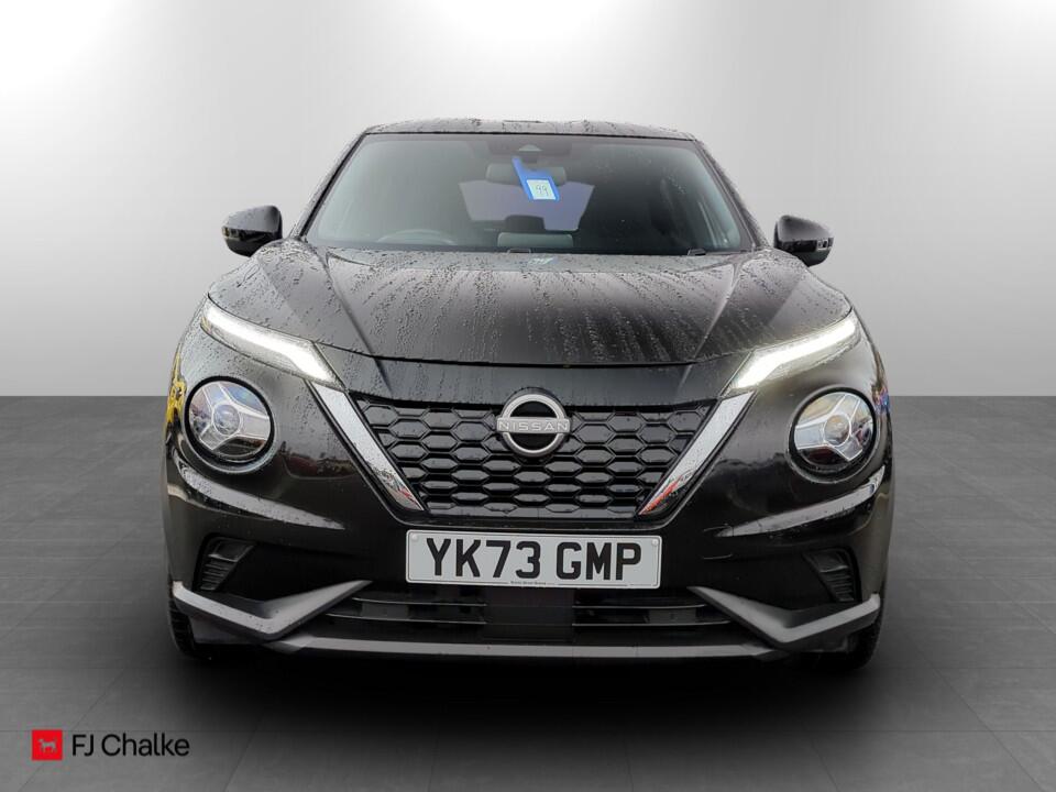 Used Nissan Juke 2023 for sale - 77970272: Photo 5