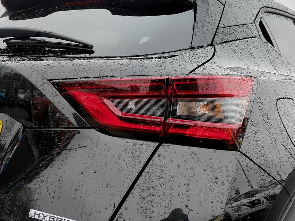 Used Nissan Juke 2023 for sale - 77970272: Photo 8