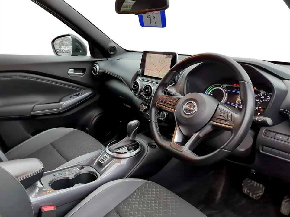 Used Nissan Juke 2023 for sale - 77970272: Photo 9