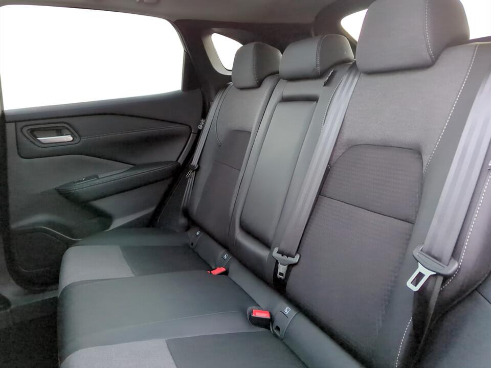 Used Nissan Qashqai for sale - 77279994: Photo 10