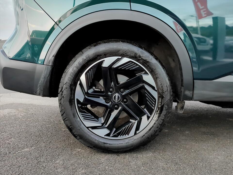 Used Nissan Qashqai for sale - 77279994: Photo 12