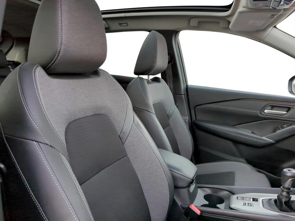 Used Nissan Qashqai for sale - 77279994: Photo 13