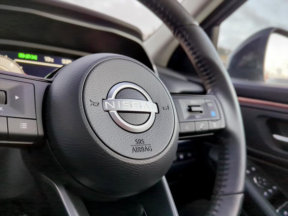 Used Nissan Qashqai for sale - 77279994: Photo 15