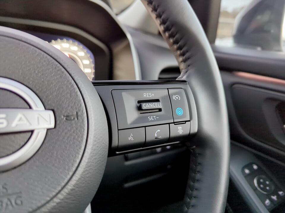 Used Nissan Qashqai for sale - 77279994: Photo 16