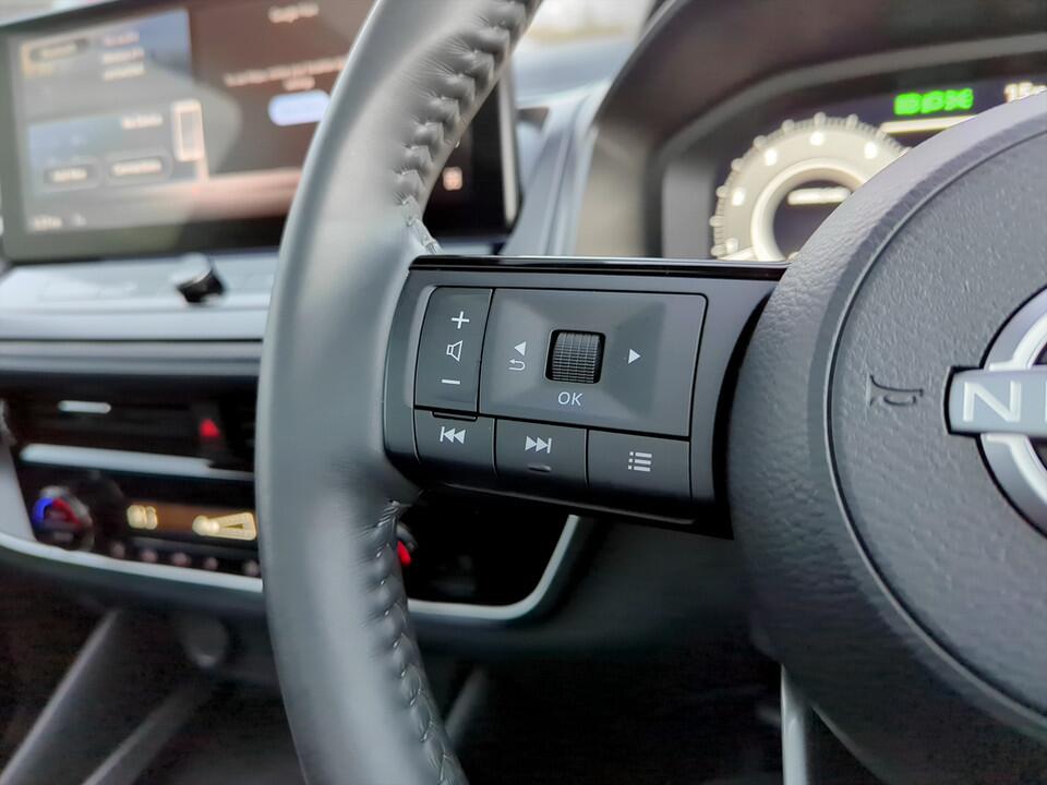 Used Nissan Qashqai for sale - 77279994: Photo 17