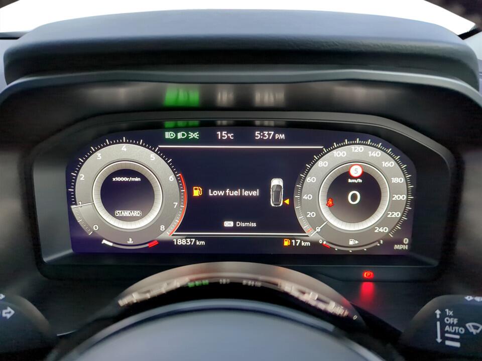 Used Nissan Qashqai for sale - 77279994: Photo 18