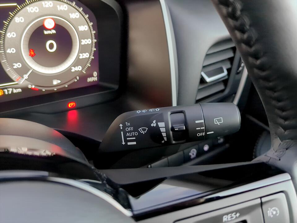 Used Nissan Qashqai for sale - 77279994: Photo 19