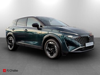 Used Nissan Qashqai 2024 for sale - 77279994: Photo