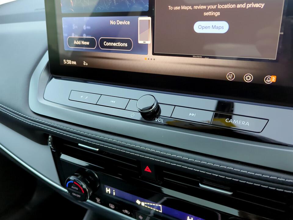 Used Nissan Qashqai for sale - 77279994: Photo 21