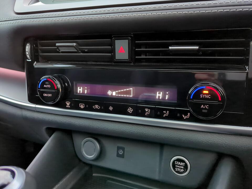 Used Nissan Qashqai for sale - 77279994: Photo 22