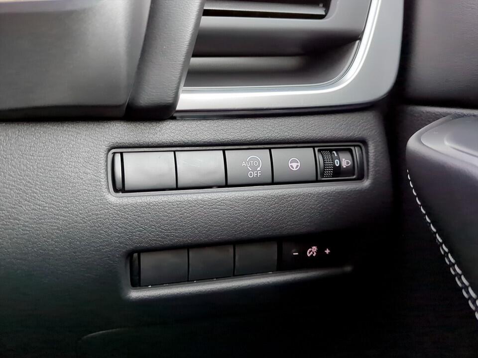 Used Nissan Qashqai for sale - 77279994: Photo 27