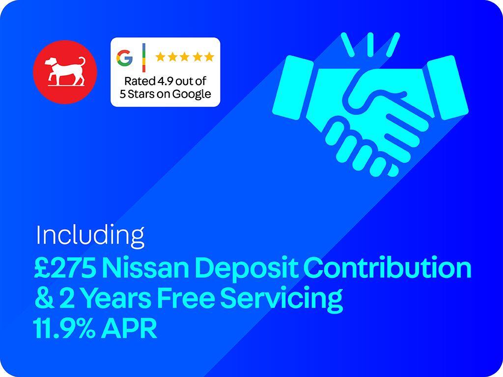 Used Nissan Qashqai for sale - 77279994: Photo 28