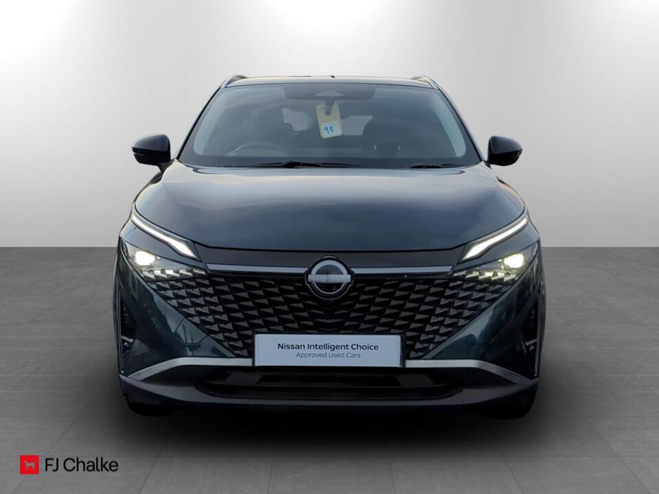 Used Nissan Qashqai for sale - 77279994: Photo 3