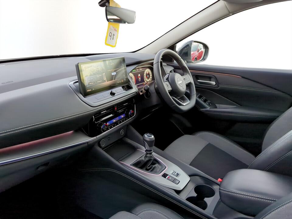 Used Nissan Qashqai for sale - 77279994: Photo 7