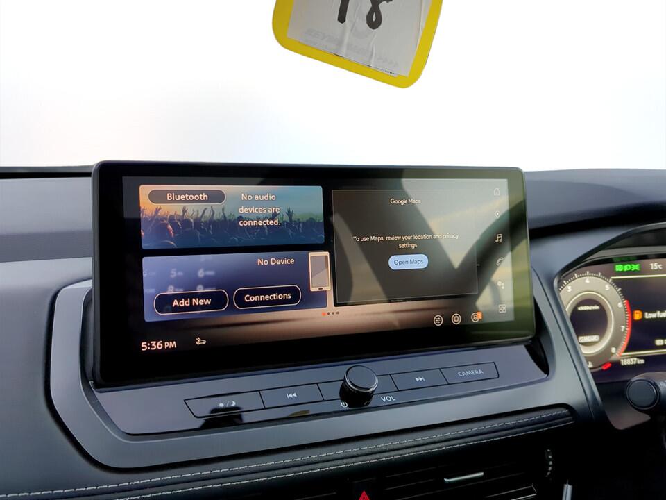 Used Nissan Qashqai for sale - 77279994: Photo 9