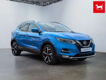 2019 (68) - 1.3 DIG-T Tekna SUV 5dr Petrol Manual Euro 6 (s/s) (140 ps)