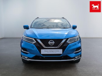 Used Nissan Qashqai 2019 for sale - 75153426: Photo